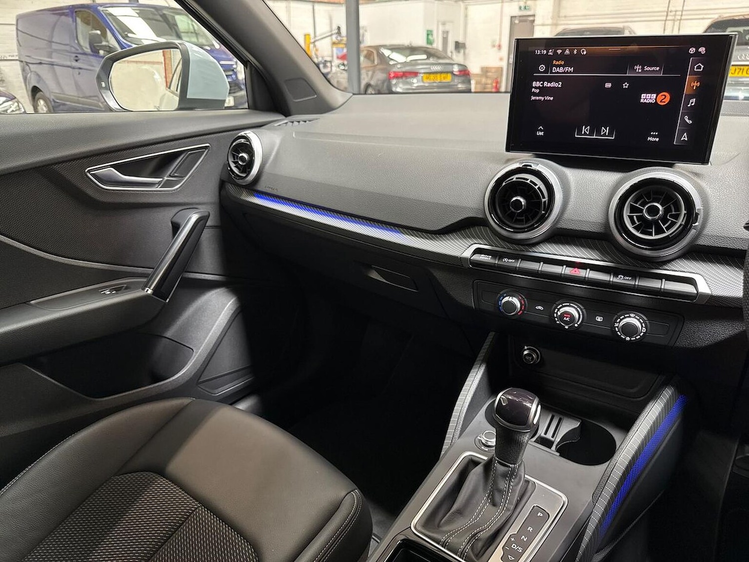 Used Audi Q2 2025 for sale - 76165081: Photo 13