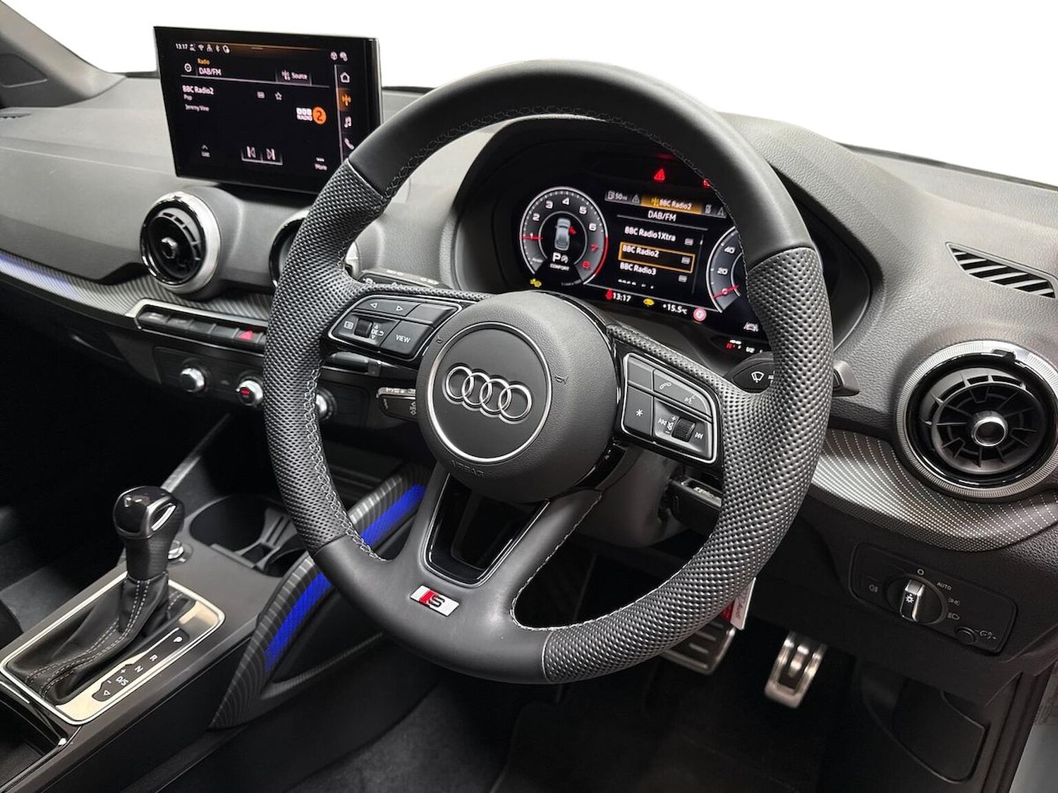 Used Audi Q2 2025 for sale - 76165081: Photo 15