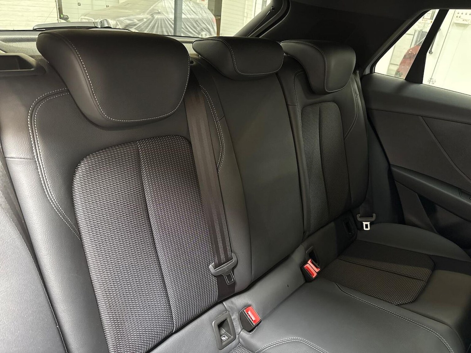 Used Audi Q2 2025 for sale - 76165081: Photo 16