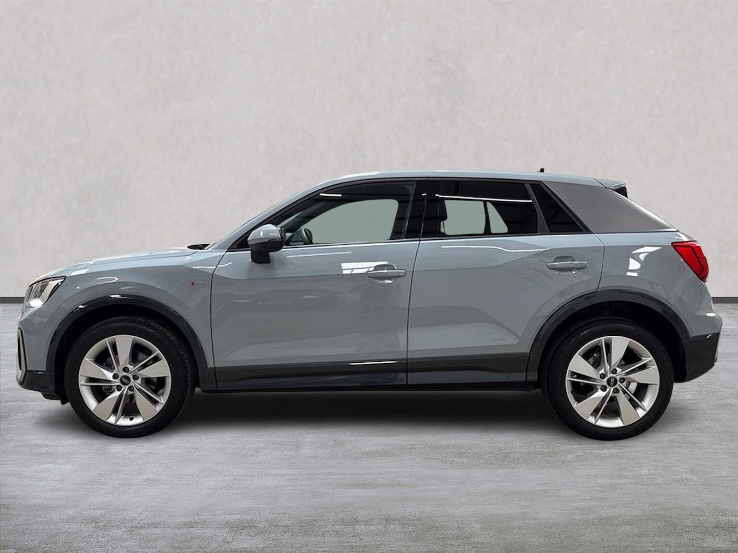 Used Audi Q2 2025 for sale - 76165081: Photo 19