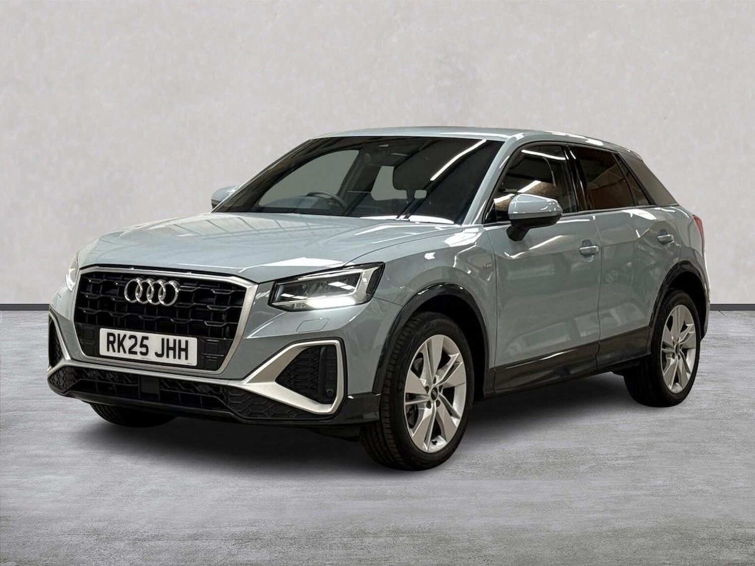 Used Audi Q2 2025 for sale - 76165081: Photo 20