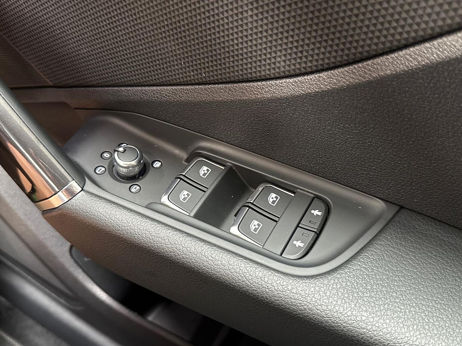 Used Audi Q2 2025 for sale - 76165081: Photo 21
