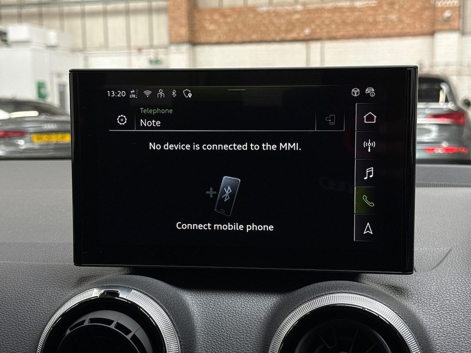Used Audi Q2 2025 for sale - 76165081: Photo 25