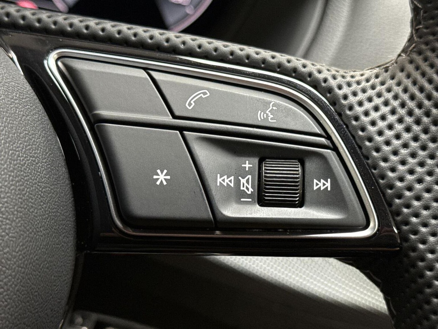 Used Audi Q2 2025 for sale - 76165081: Photo 26