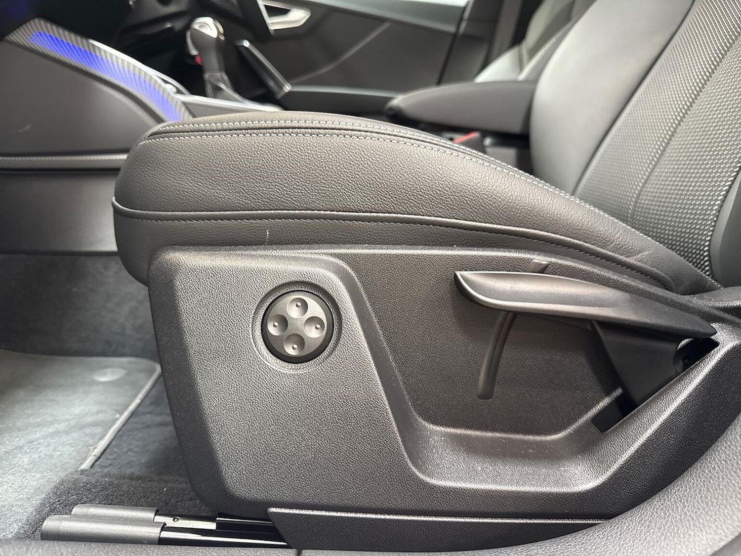 Used Audi Q2 2025 for sale - 76165081: Photo 30