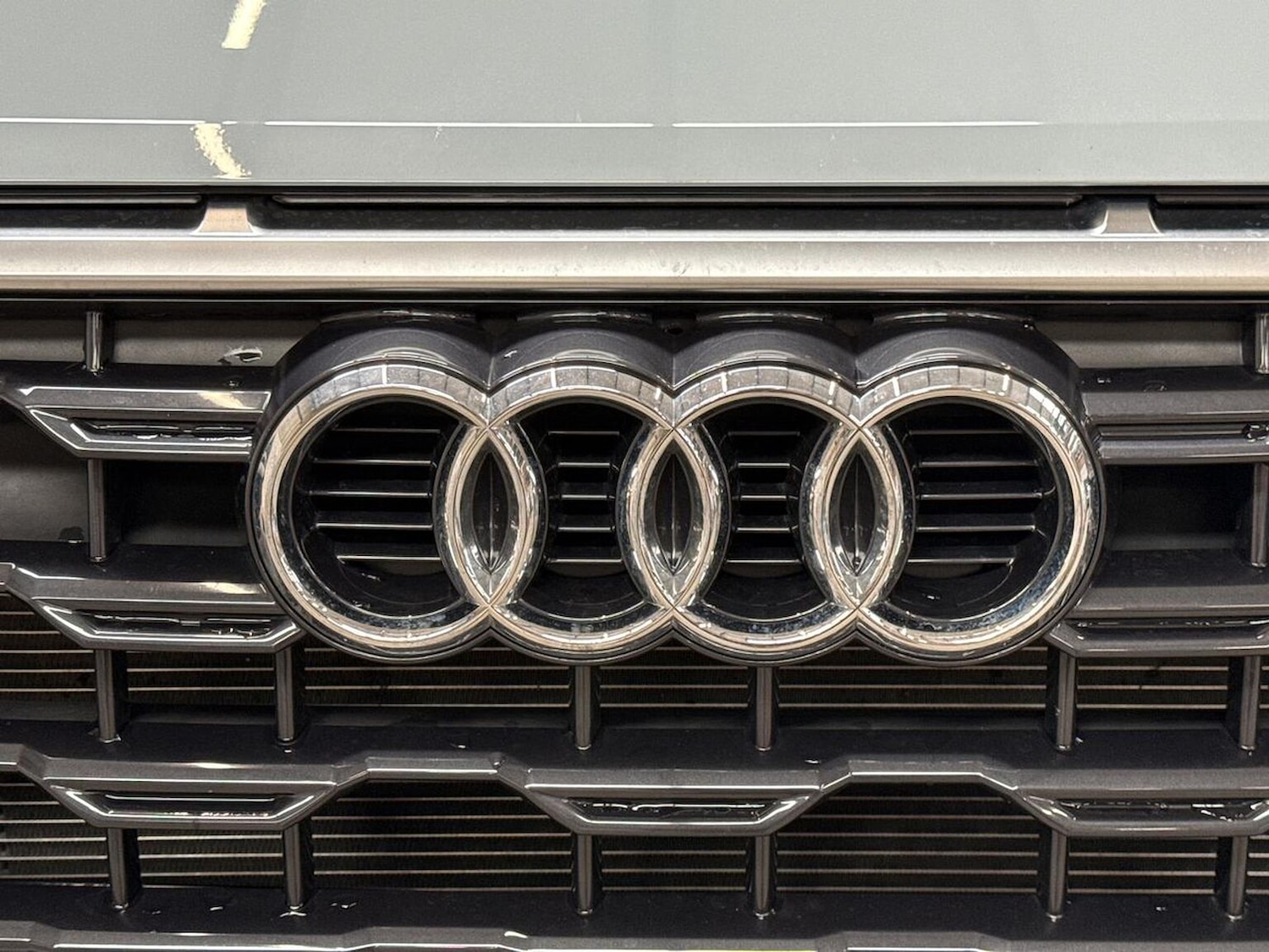 Used Audi Q2 2025 for sale - 76165081: Photo 33