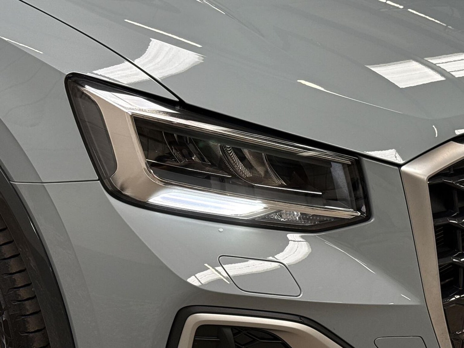 Used Audi Q2 2025 for sale - 76165081: Photo 34