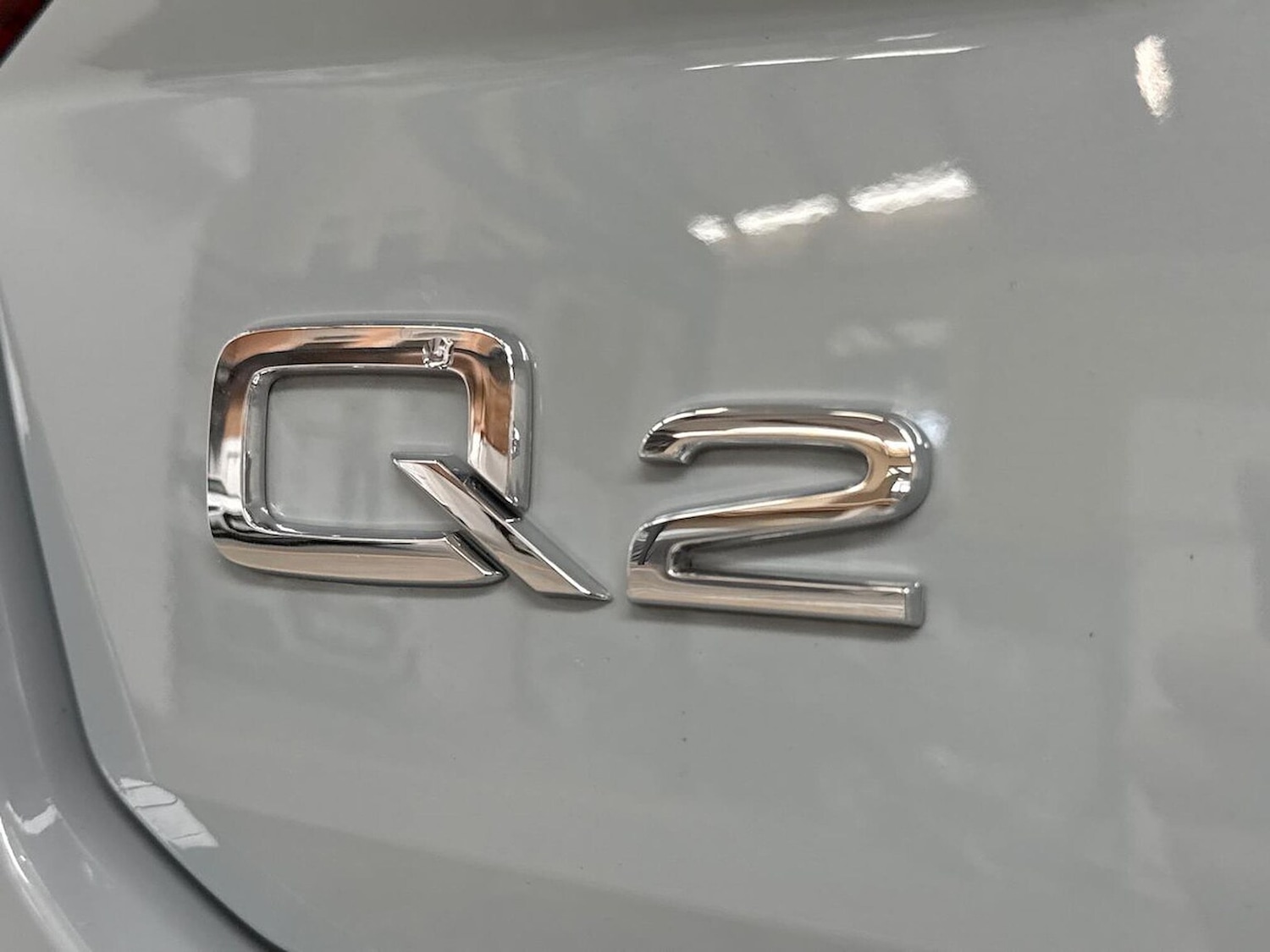 Used Audi Q2 2025 for sale - 76165081: Photo 35