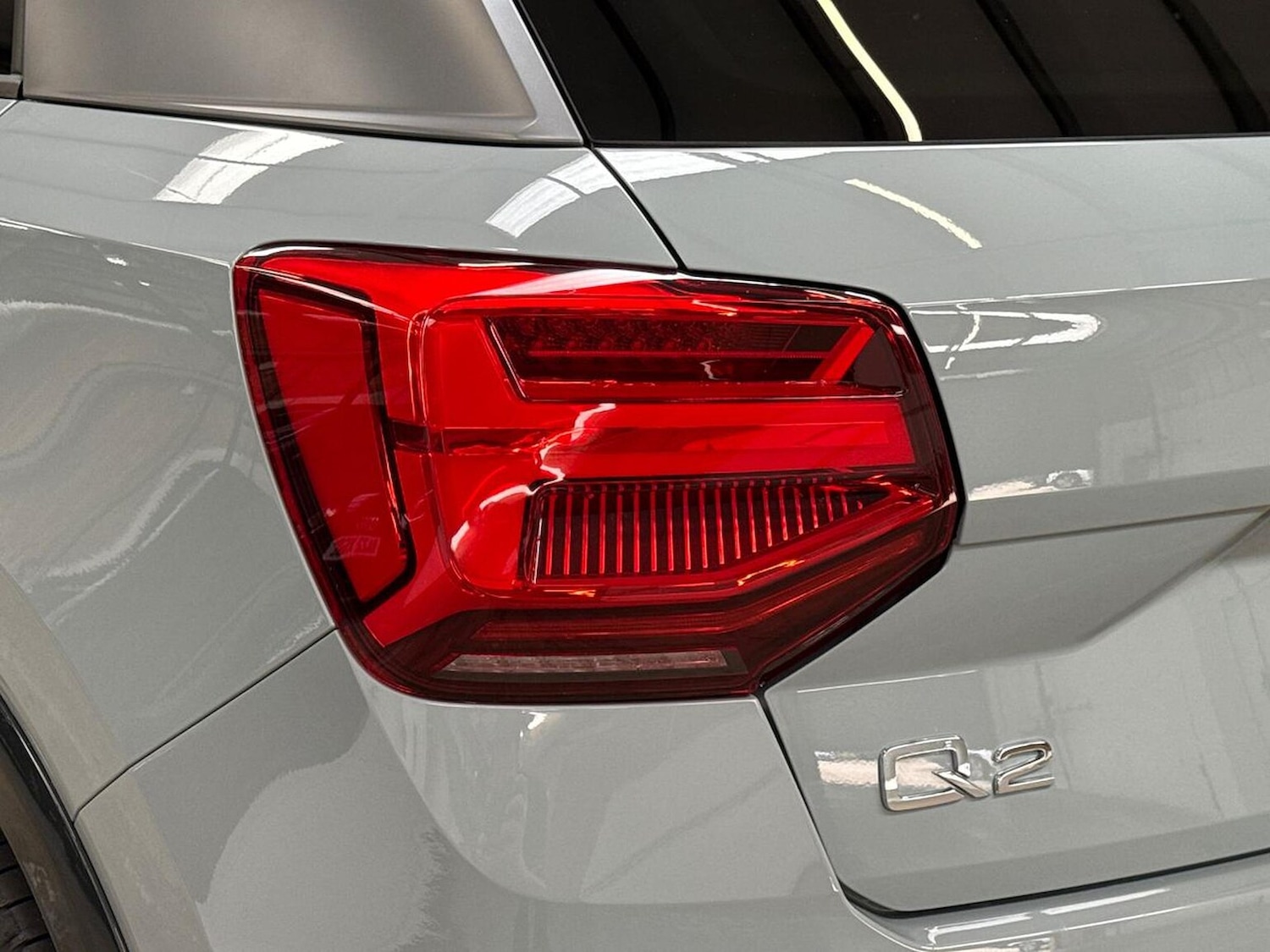 Used Audi Q2 2025 for sale - 76165081: Photo 36