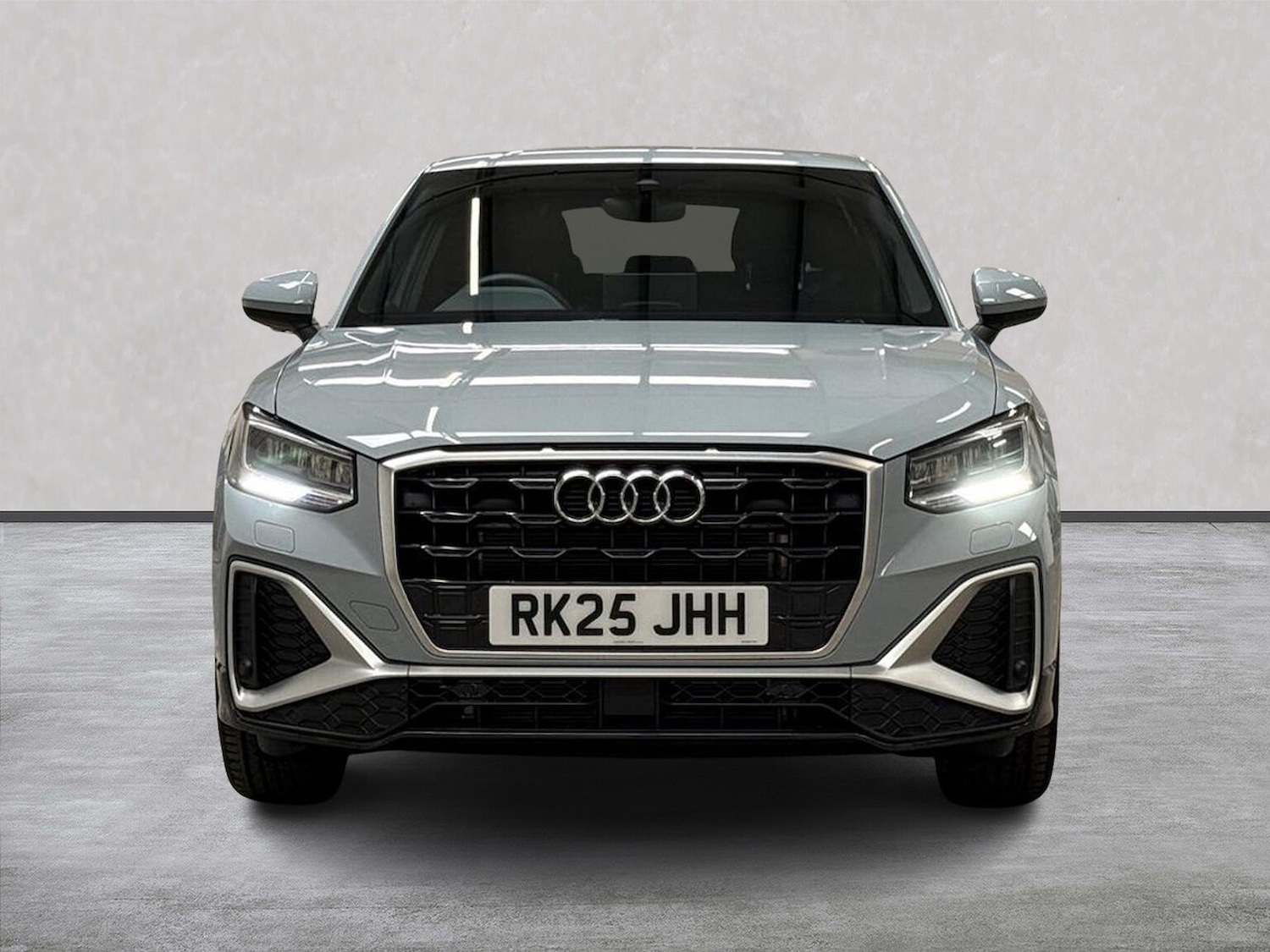 Used Audi Q2 2025 for sale - 76165081: Photo 5