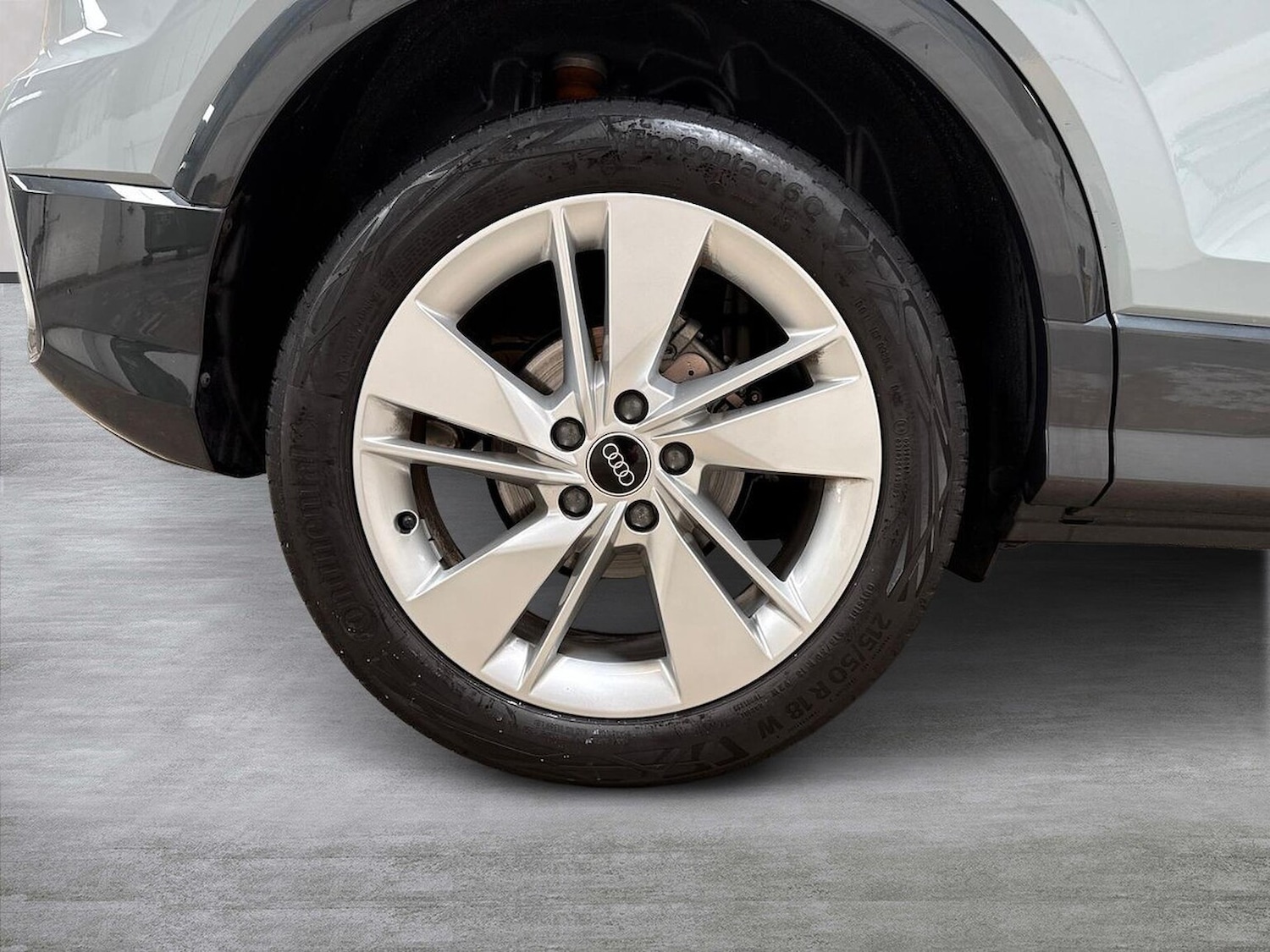 Used Audi Q2 2025 for sale - 76165081: Photo 6