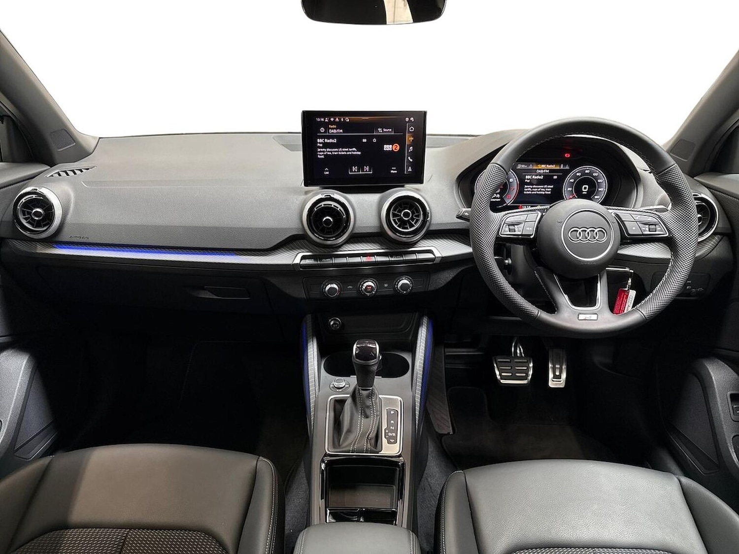 Used Audi Q2 2025 for sale - 76165081: Photo 8