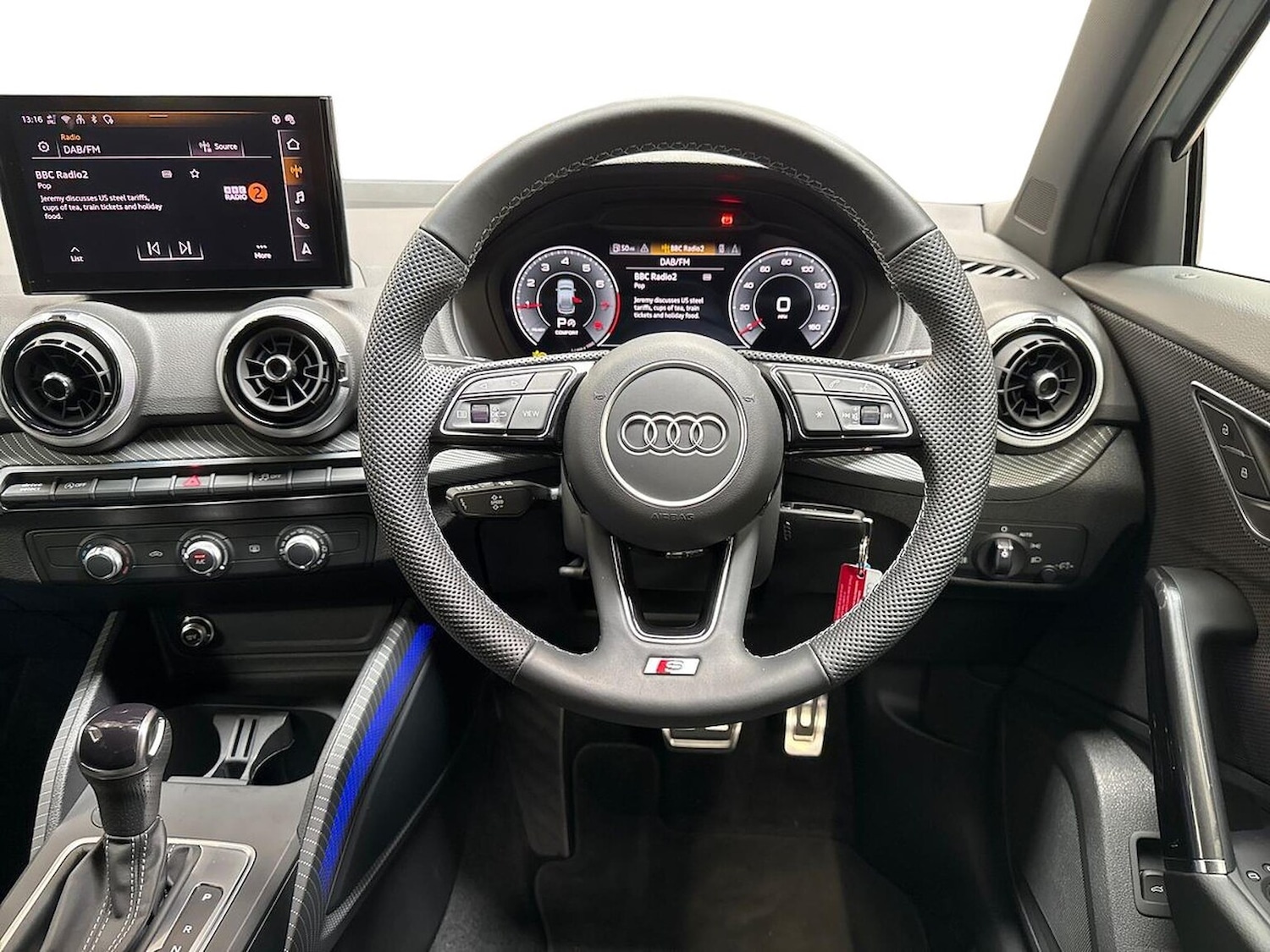 Used Audi Q2 2025 for sale - 76165081: Photo 9