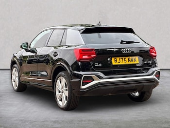Used Audi Q2 2025 for sale - 79379928: Photo