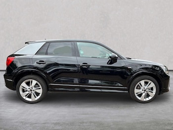 Used Audi Q2 2025 for sale - 79379928: Photo