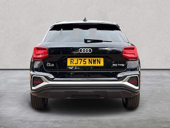Used Audi Q2 2025 for sale - 79379928: Photo