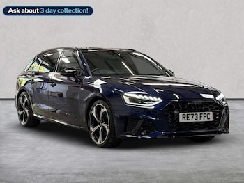 Audi - A4
