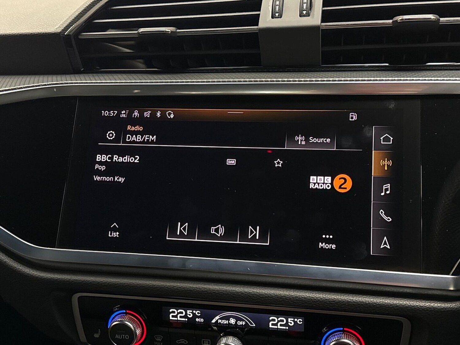 Used Audi Q3 2024 for sale - 76281270: Photo 11