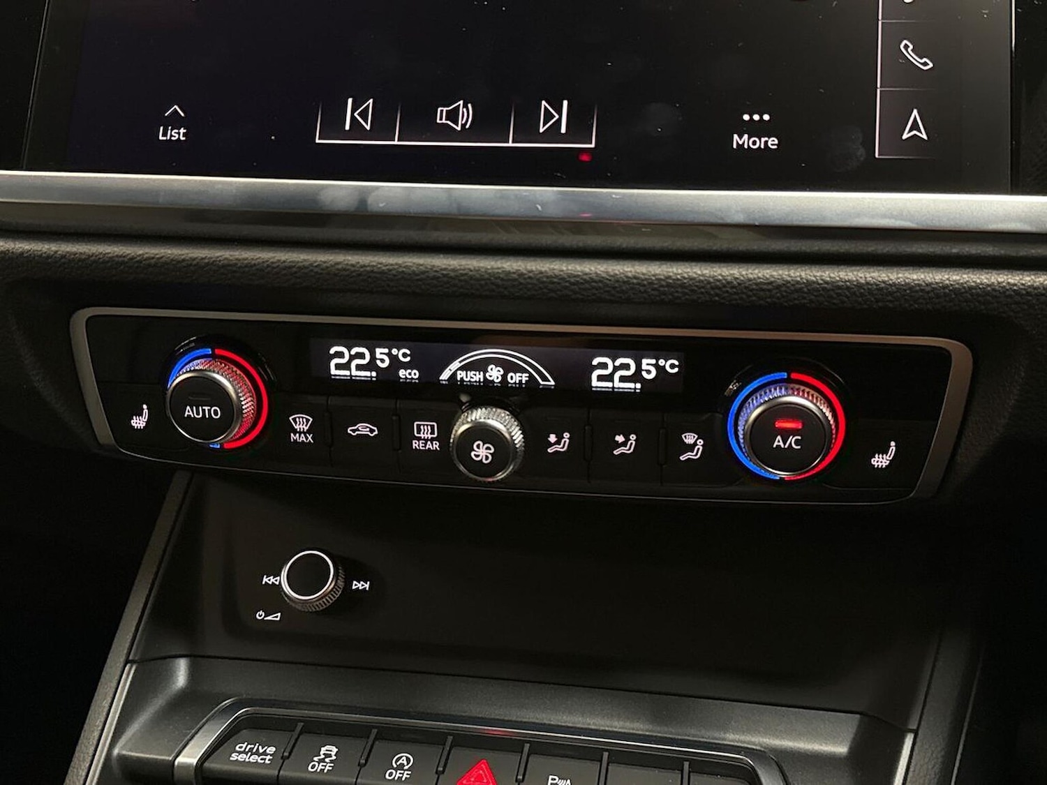 Used Audi Q3 2024 for sale - 76281270: Photo 12