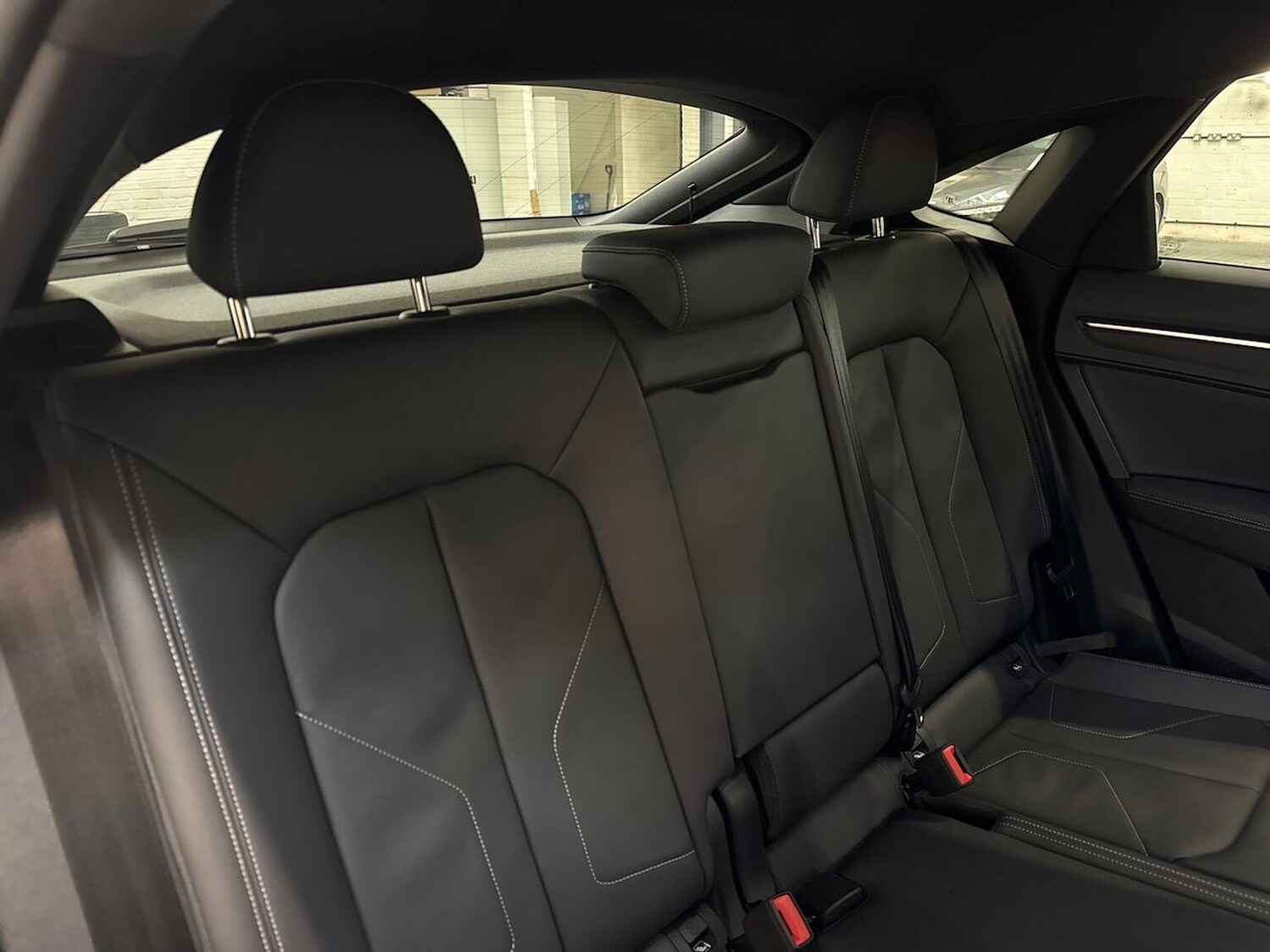 Used Audi Q3 2024 for sale - 76281270: Photo 16