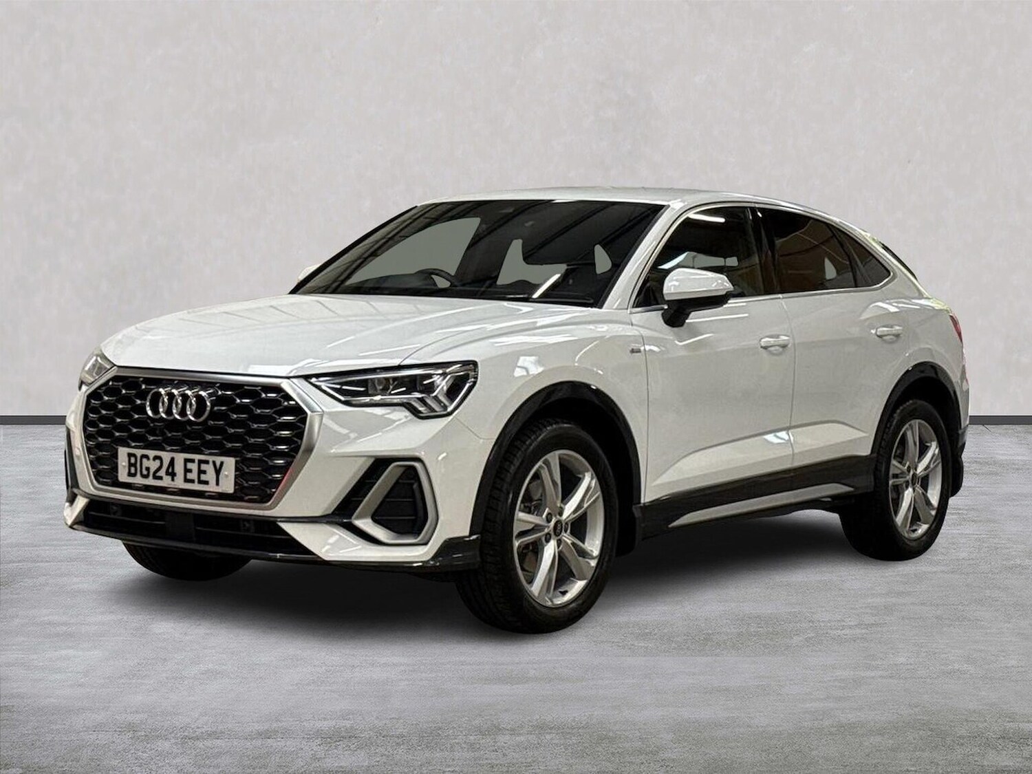 Used Audi Q3 2024 for sale - 76281270: Photo 20