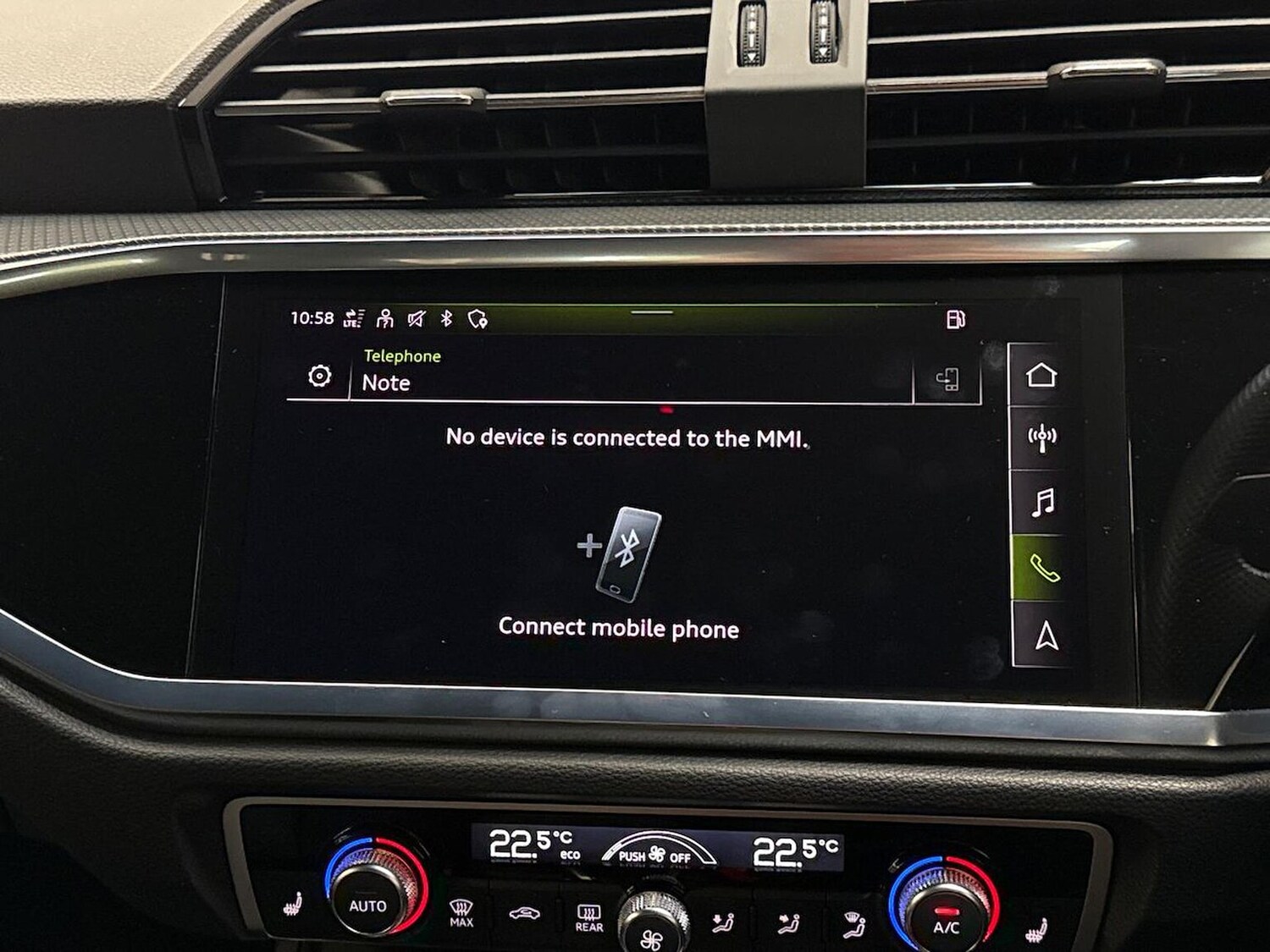 Used Audi Q3 2024 for sale - 76281270: Photo 25