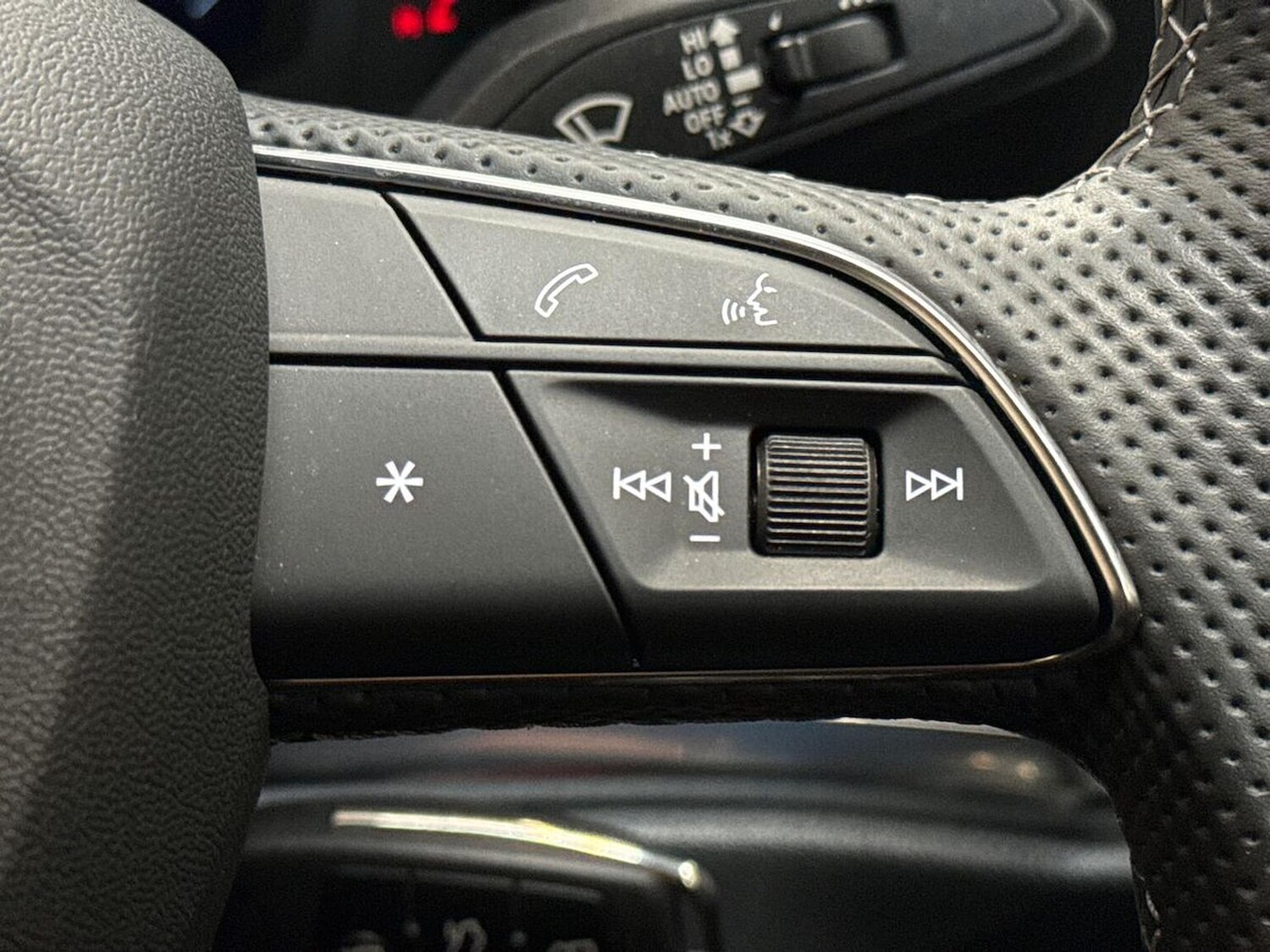 Used Audi Q3 2024 for sale - 76281270: Photo 26