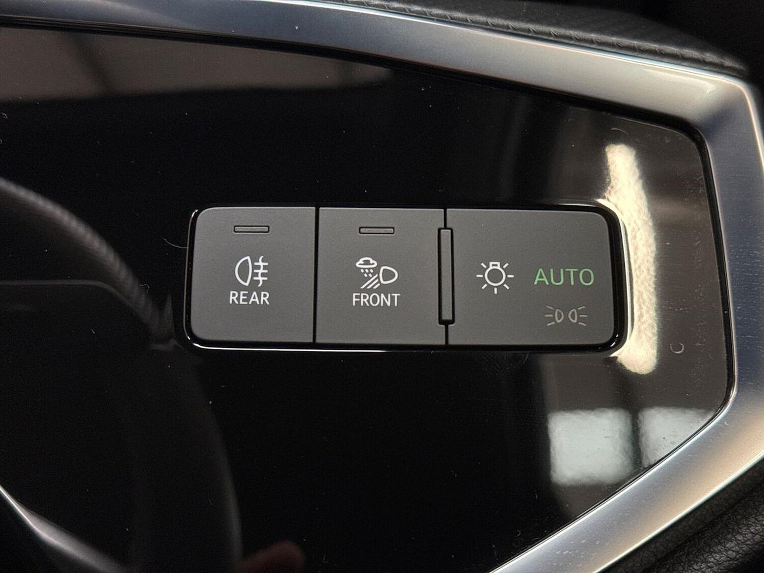 Used Audi Q3 2024 for sale - 76281270: Photo 32