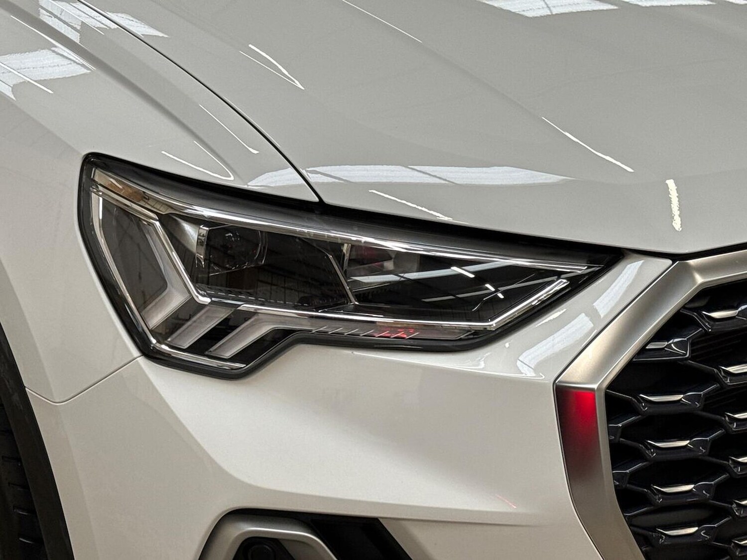 Used Audi Q3 2024 for sale - 76281270: Photo 34