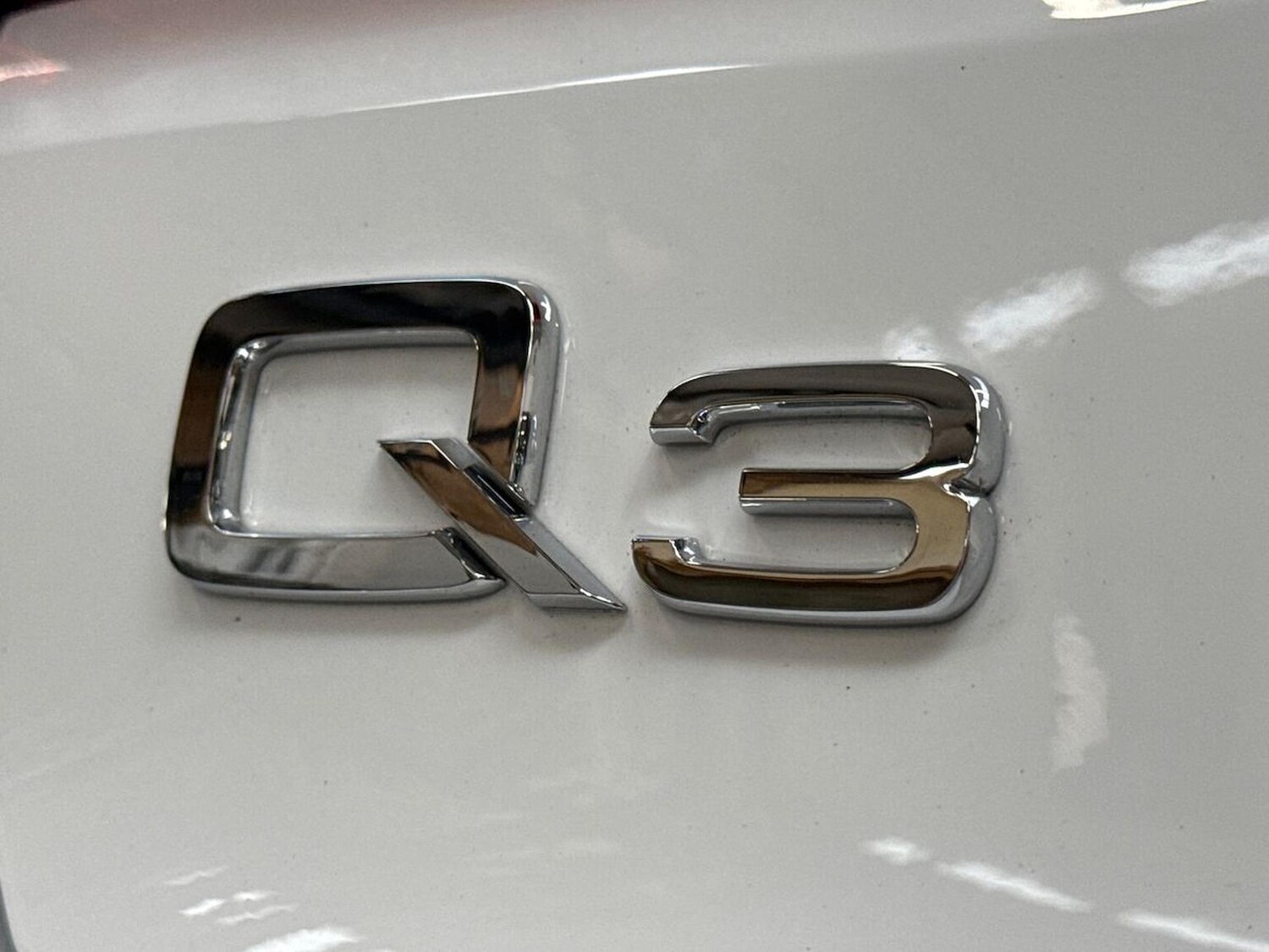 Used Audi Q3 2024 for sale - 76281270: Photo 35