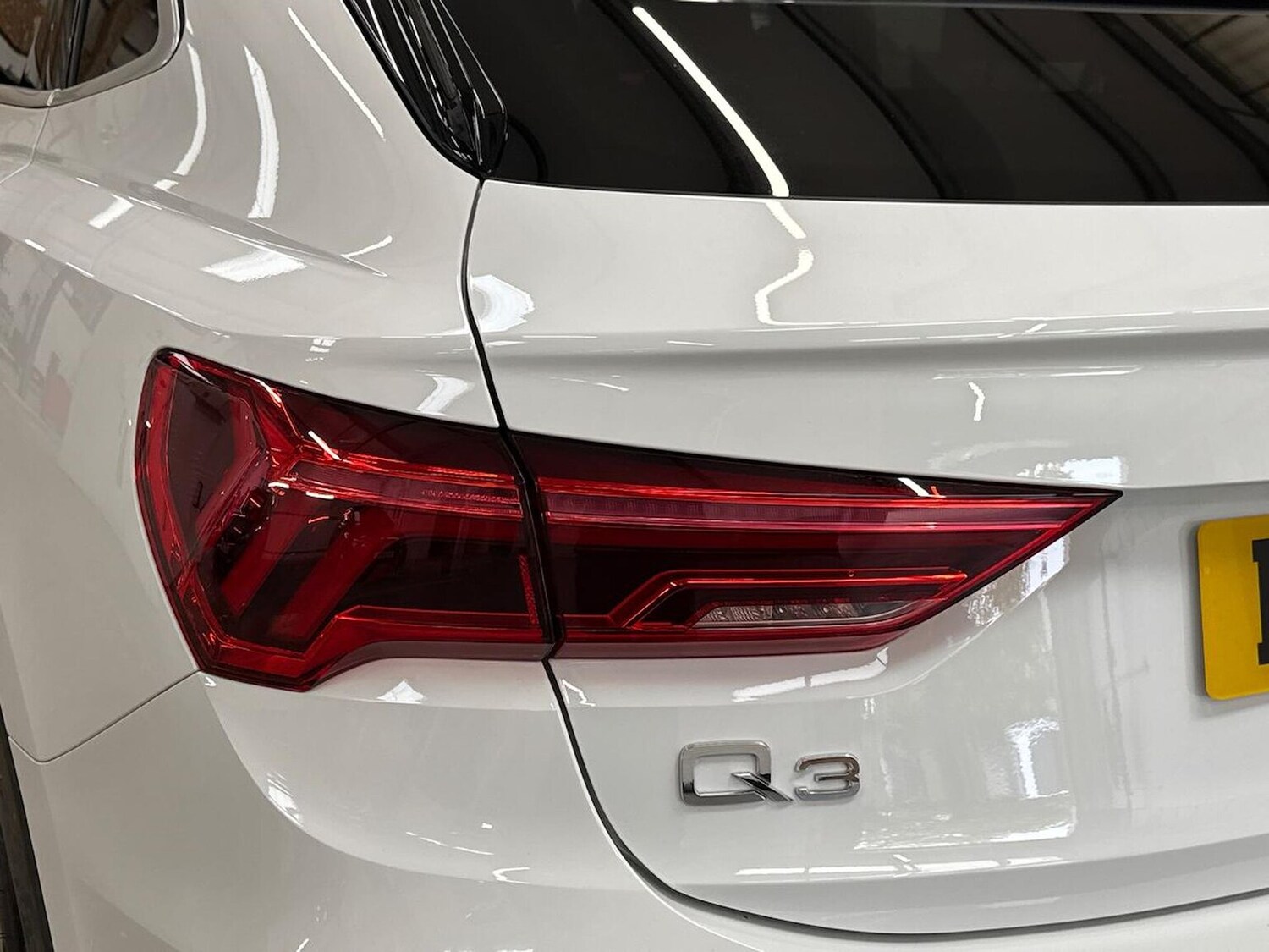 Used Audi Q3 2024 for sale - 76281270: Photo 36