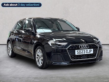 Used Audi A1 2023 for sale - 79380033: Photo