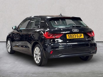 Used Audi A1 2023 for sale - 79380033: Photo