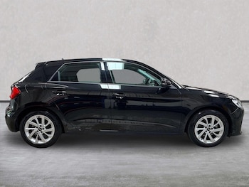Used Audi A1 2023 for sale - 79380033: Photo