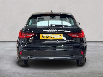 Used Audi A1 2023 for sale - 79380033: Photo