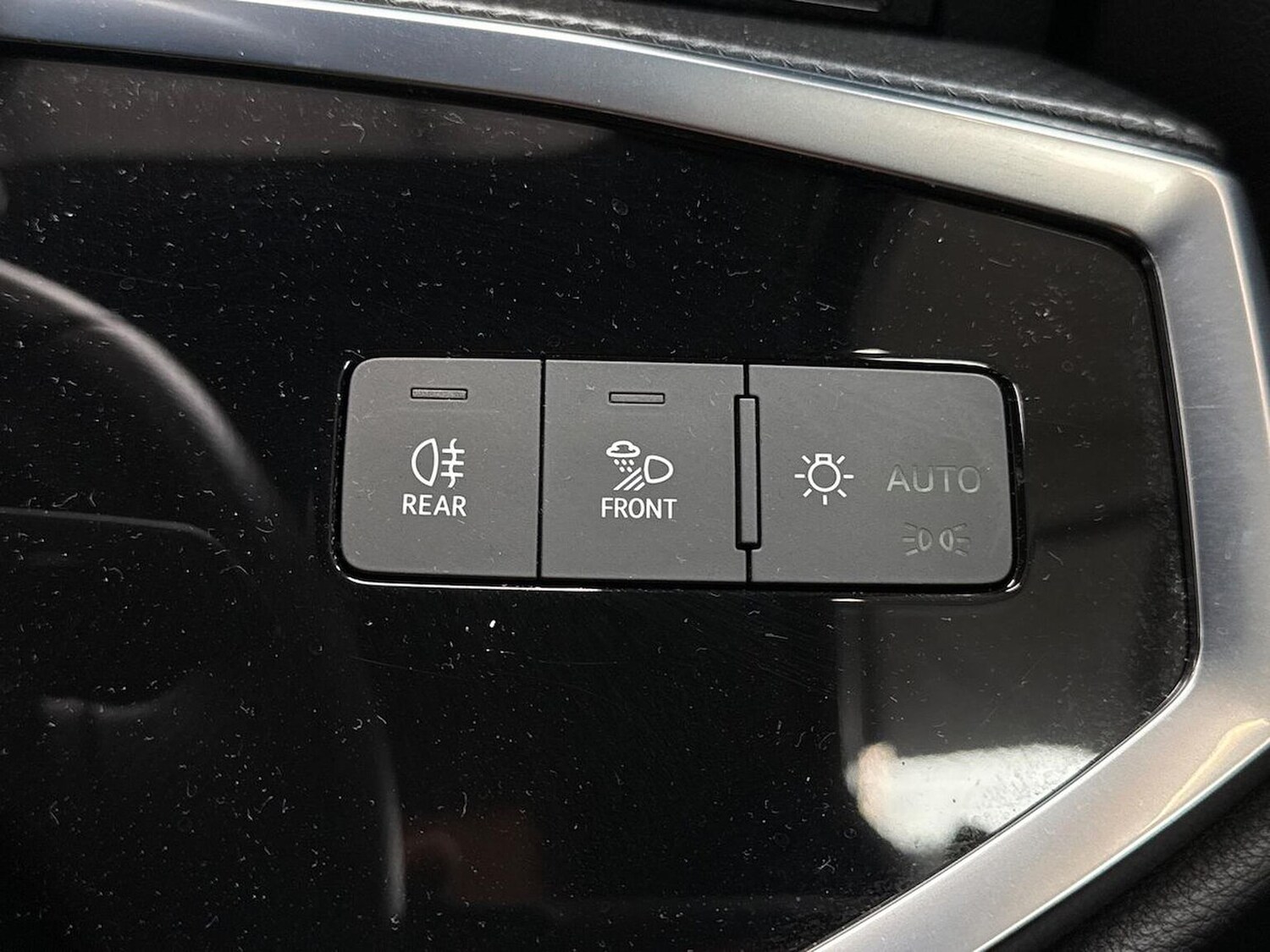 Vehicle 32