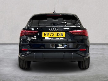 Used Audi Q3 2022 for sale - 75530126: Photo