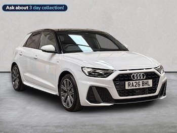 Used Audi A1 2026 for sale - 79545666: Photo