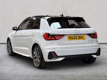 Used Audi A1 2026 for sale - 79545666: Photo