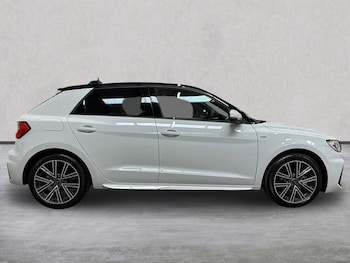 Used Audi A1 2026 for sale - 79545666: Photo