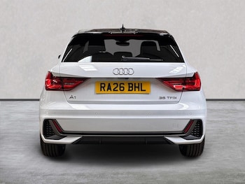 Used Audi A1 2026 for sale - 79545666: Photo