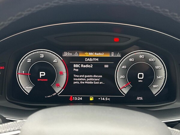 Used Audi Q7 2022 for sale - 76268399: Photo 10