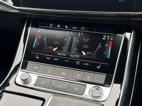 Used Audi Q7 2022 for sale - 76268399: Photo 12