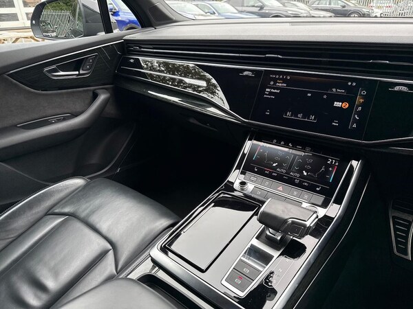 Used Audi Q7 2022 for sale - 76268399: Photo 13