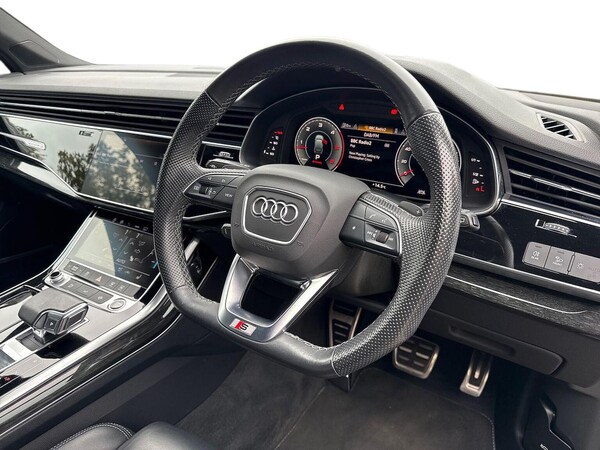 Used Audi Q7 2022 for sale - 76268399: Photo 15