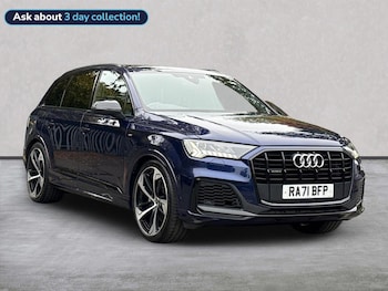 Audi - Q7