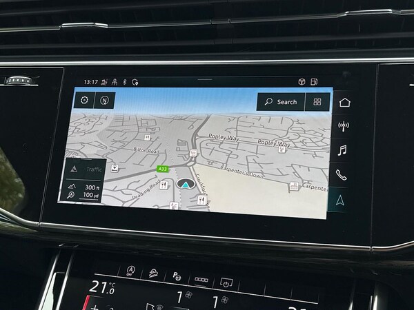 Used Audi Q7 2022 for sale - 76268399: Photo 24