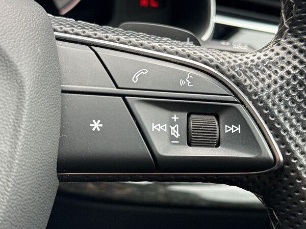 Used Audi Q7 2022 for sale - 76268399: Photo 26