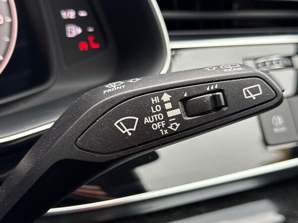 Used Audi Q7 2022 for sale - 76268399: Photo 28