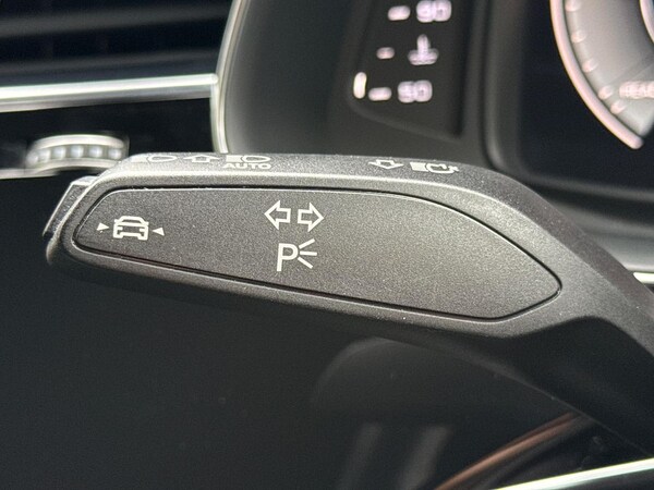 Used Audi Q7 2022 for sale - 76268399: Photo 29